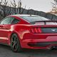 Illustration for article titled Tell Ford: Build us a Mustang ST